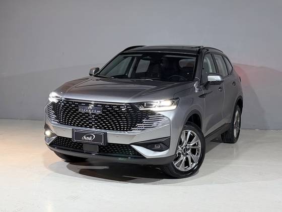 GWM HAVAL H6 1.5 HEV PREMIUM E-TRACTION GWM HAVAL H6 1.5 HEV PREMIUM E-TRACTION